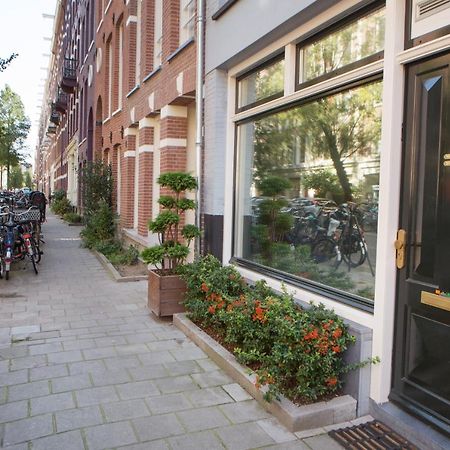Het Kabinet Amsterdam Eksteriør bilde