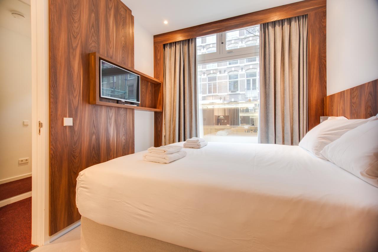 Het Kabinet Amsterdam Eksteriør bilde