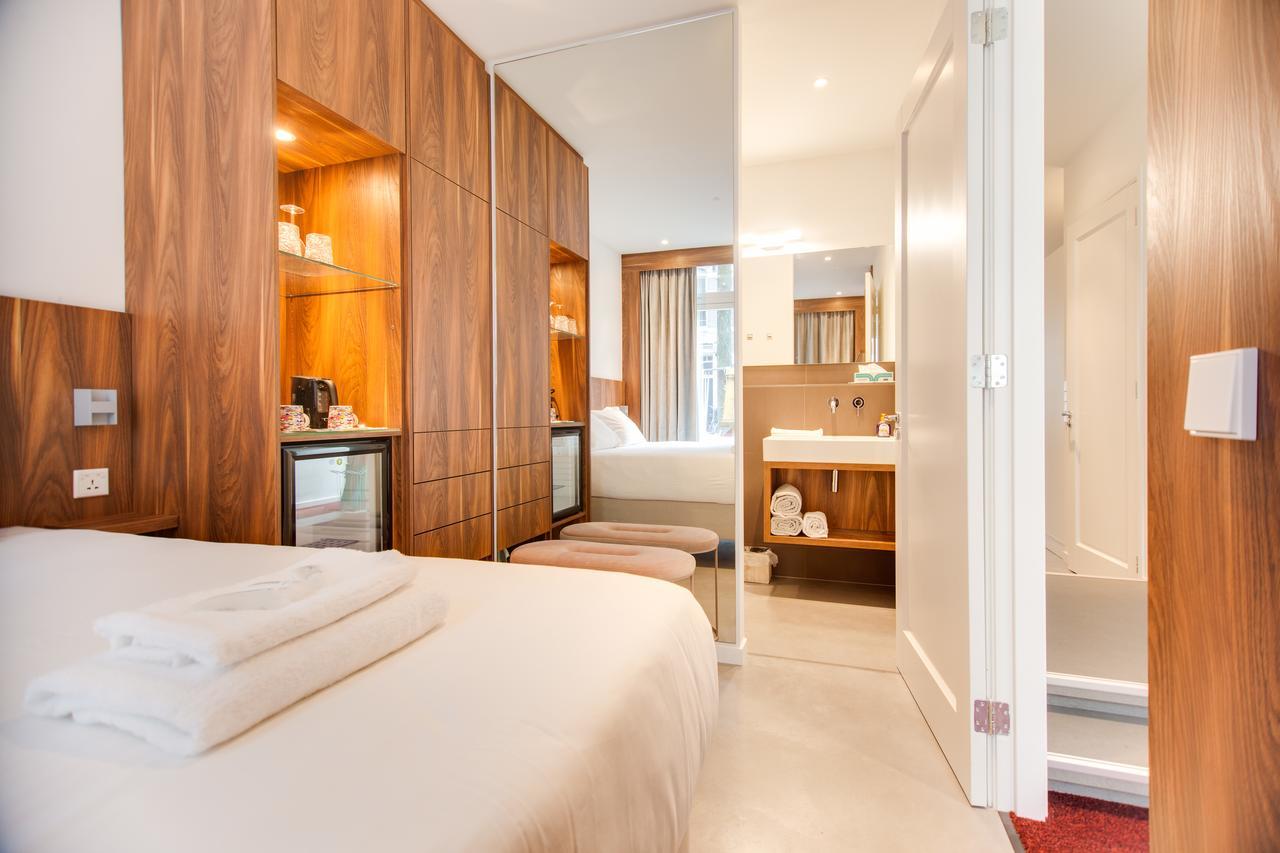 Het Kabinet Amsterdam Eksteriør bilde